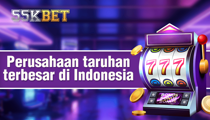 Slot deposit hemat terbaik Rajatoto88